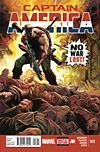 Captain America (2013)  n° 12 - Marvel Comics