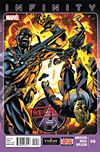 Secret Avengers (2013)  n° 10 - Marvel Comics