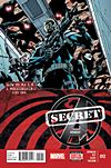 Secret Avengers (2013)  n° 12 - Marvel Comics
