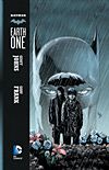 Batman: Earth One (2012)  n° 1 - DC Comics