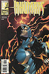 Inhumans (1998)  n° 5 - Marvel Comics