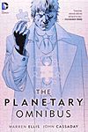 Planetary Omnibus, The (2014)  - DC Comics