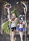 Bishoujo Senshi Sailor Moon (Kanzenban) (2013)  n° 7 - Kodansha