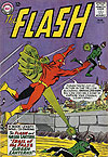 Flash, The (1959)  n° 143 - DC Comics