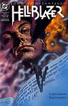 Hellblazer (1988)  n° 56 - DC (Vertigo)