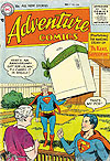 Adventure Comics (1938)  n° 224 - DC Comics