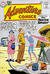 Adventure Comics (1938)  n° 283 - DC Comics