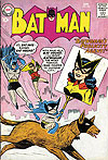 Batman (1940)  n° 133 - DC Comics