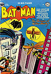 Batman (1940)  n° 63 - DC Comics
