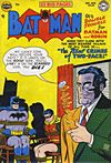Batman (1940)  n° 68 - DC Comics