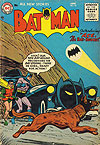Batman (1940)  n° 92 - DC Comics
