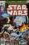Star Wars (1977)  n° 5 - Marvel Comics