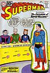 Superman (1939)  n° 147 - DC Comics