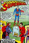 Superman (1939)  n° 158 - DC Comics