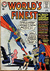 World's Finest Comics (1941)  n° 142 - DC Comics