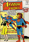 Action Comics (1938)  n° 243 - DC Comics