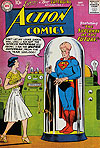 Action Comics (1938)  n° 256 - DC Comics
