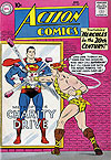 Action Comics (1938)  n° 267 - DC Comics