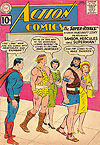 Action Comics (1938)  n° 279 - DC Comics