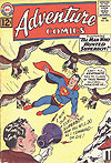 Adventure Comics (1938)  n° 303 - DC Comics