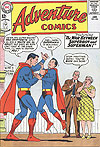 Adventure Comics (1938)  n° 304 - DC Comics