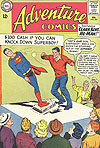 Adventure Comics (1938)  n° 305 - DC Comics