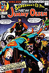 Superman's Pal, Jimmy Olsen (1954)  n° 134 - DC Comics