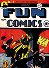 More Fun Comics (1936)  n° 73 - DC Comics