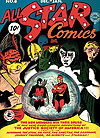 All-Star Comics (1940)  n° 8 - DC Comics