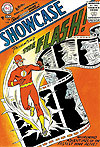 Showcase (1956)  n° 4 - DC Comics