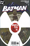 Batman (1940)  n° 623 - DC Comics
