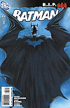 Batman (1940)  n° 676 - DC Comics