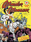 Wonder Woman (1942)  n° 1 - DC Comics