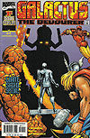 Galactus The Devourer (1999)  n° 1 - Marvel Comics