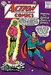 Action Comics (1938)  n° 242 - DC Comics