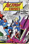 Action Comics (1938)  n° 252 - DC Comics
