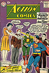 Action Comics (1938)  n° 261 - DC Comics