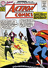 Action Comics (1938)  n° 287 - DC Comics