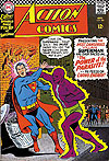 Action Comics (1938)  n° 340 - DC Comics