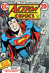 Action Comics (1938)  n° 419 - DC Comics