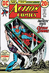 Action Comics (1938)  n° 421 - DC Comics