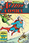 Action Comics (1938)  n° 432 - DC Comics