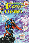 Action Comics (1938)  n° 440 - DC Comics