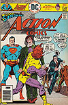 Action Comics (1938)  n° 460 - DC Comics