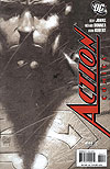 Action Comics (1938)  n° 844 - DC Comics