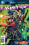 Justice League (2011)  n° 7 - DC Comics