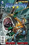 Aquaman (2011)  n° 28 - DC Comics