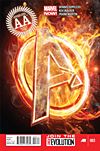 Avengers Arena (2013)  n° 3 - Marvel Comics