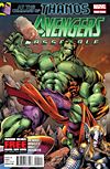 Avengers Assemble (2012)  n° 4 - Marvel Comics