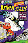 Brave And The Bold, The (1955)  n° 67 - DC Comics